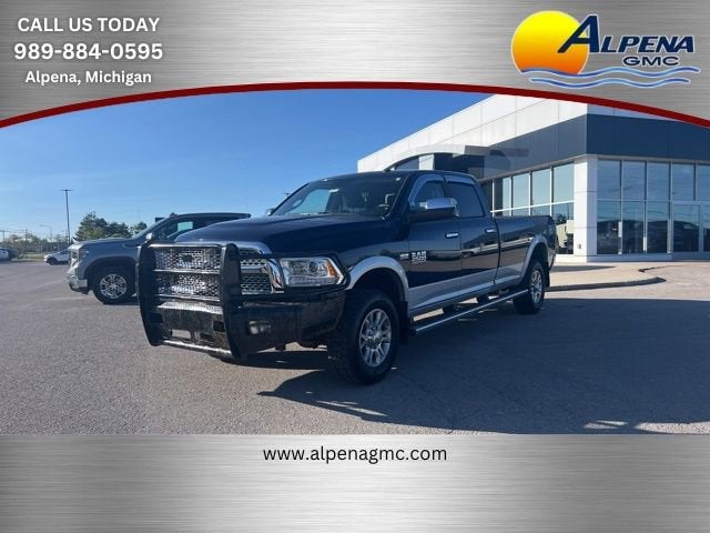 2014 RAM 2500